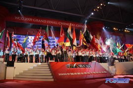 WCG2009世界总决赛为何成电竞怀旧天花板？经典战役与选手传奇复盘