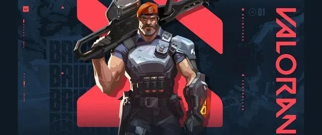 达文格尔类型特工怎么拿捏热门对局？无畏契约控场防守实战全攻略