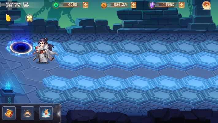 锁妖塔四层卡关了？精英副本机制拆解+阵容搭配+速通技巧一文搞定