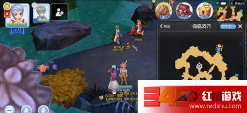 大航海时代3从萌新到传奇，隐藏遗迹、高收益贸易、稀有船员独家秘籍全解析