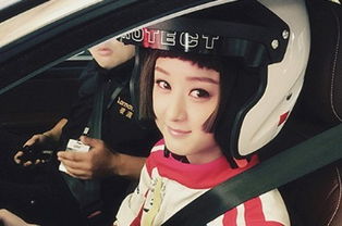 韩寒的萌藏在哪些细节里？拆解硬核作家/赛车手的反差吸粉逻辑