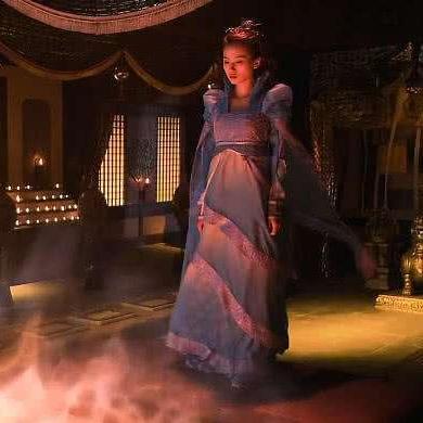 龙葵全结局深度解析，红蓝葵宿命分支、触发条件与隐藏剧情揭秘