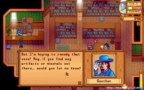 布莱恩的锄头到底强在哪？星露谷全场景高效作业实战攻略