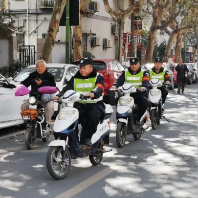 停车管理员分哪几类？匹配热门需求，违停处理到泊位调度实战全攻略