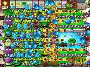 植物大战僵尸2全时空通关秘籍，平民植物搭配+冷门机制解锁+无尽冲分攻略