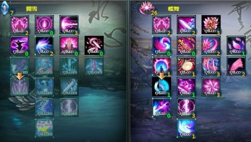 剑网3经脉深度指南，类型拆解+门派适配+PVP/PVE精准加点，解锁鲜为人知增益