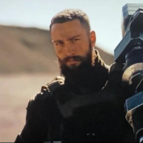 信条全彩蛋深度拆解，时空隐喻、诺兰私货与隐藏剧情，你漏了多少？