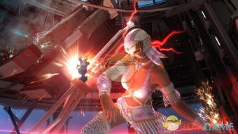 死或生5，最后一战怎么快速上手？角色连招、排位技巧及隐藏玩法全揭秘