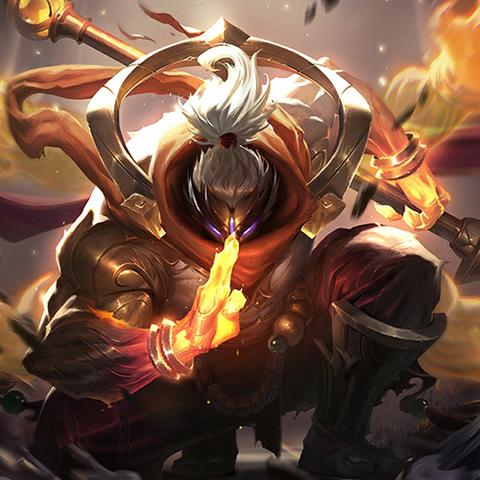 LOL三相之力深度拆解，鲜为人知的适配逻辑、出装时机与实战对比全攻略