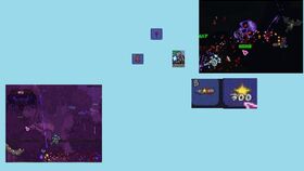 弹性副本有哪些类型？匹配热门需求，解决玩家开荒&farm全痛点