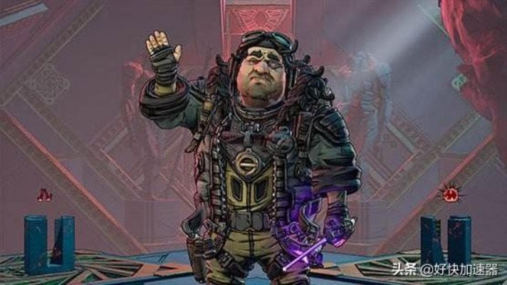 无主之地2，荒诞反乌托邦内核拆解+隐藏剧情触发全指南&反派魅力解析