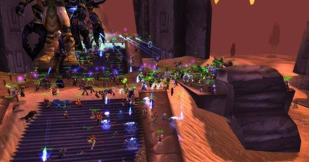 2026怀旧服安其拉之门怎么玩？全流程速通、阵营奖励与隐藏门道解析