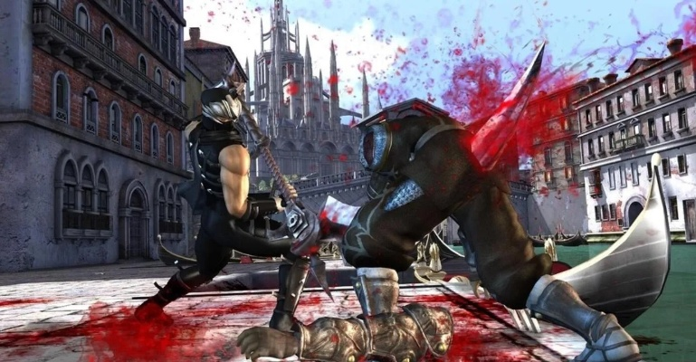 忍者龙剑传Z，刃是伪忍龙？2026新手必学的丧尸砍杀连招与隐藏攻略