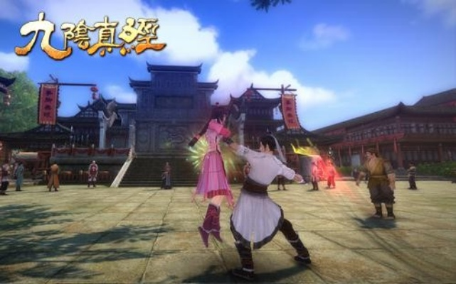 九阴真经六扇门怎么快速变强？舅舅党爆料隐秘玩法+2026年最新进阶数据