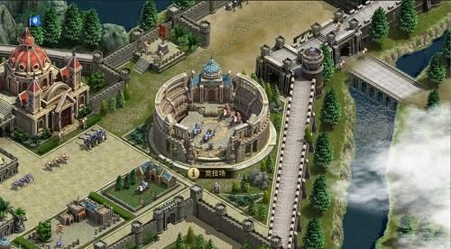 英雄之城官网实用全指南，正版识别、福利领取、SLG玩法进阶一文通