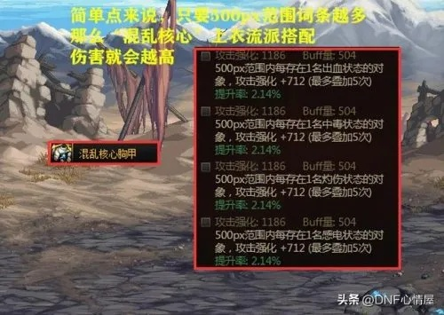 2026DNF召唤师装备怎么选？全流派毕业搭配+新手速成+热门需求精准匹配