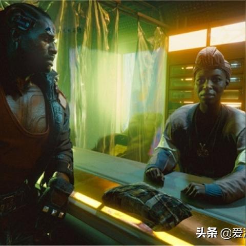 赛博朋克2077真的很黄吗？从分级、内容细节到玩家实测全解析