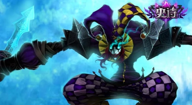 2026恶魔小丑萨科上分秘籍，冷门野区阴人套路+节奏全解析