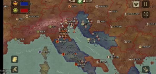 总在凯撒大帝3里破产？实测布局攻略助你打造繁荣罗马行省