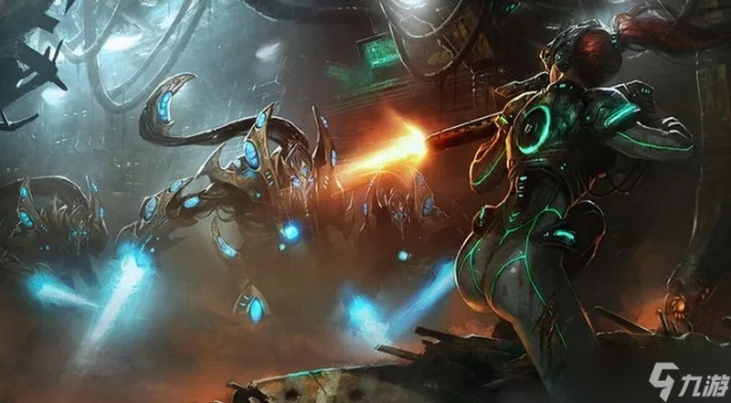 2026星际争霸2单机版怎么下？全类型区分+无捆绑安装实测指南