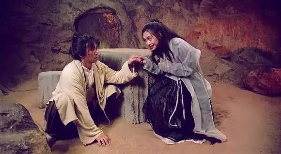 大话西游降魔篇，被低估的暗黑喜剧？拆解星爷藏在荒诞里的救赎密码