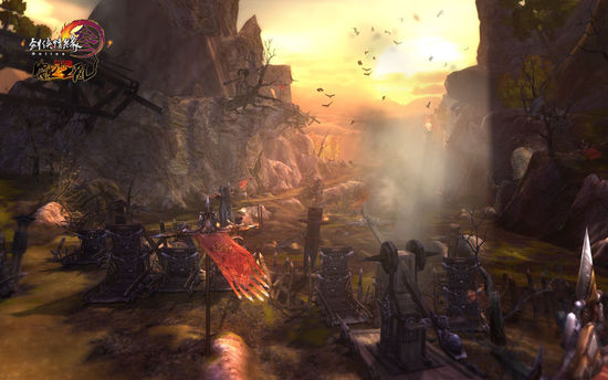 剑网三安史之乱剧情深度拆解，家国江湖博弈下的隐藏线、阵营坑与人物真相