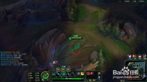 生化魔人扎克如何统治野区？从符文出装到逆风翻盘的深度实战解析