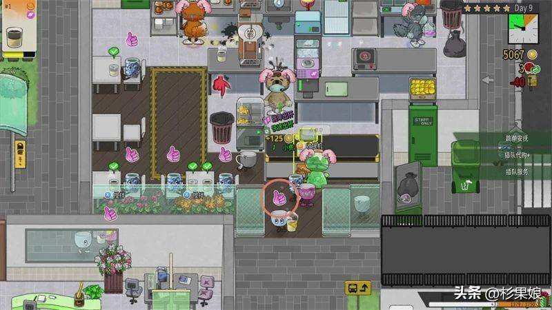 2026年爆火的邻里共生模拟游戏，如何兼顾摸鱼护肝与社交快感？