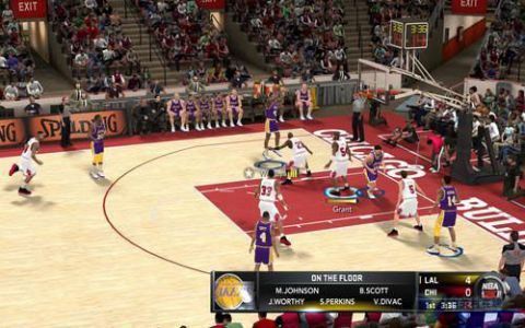 NBA 2K11怀旧终极指南，乔丹挑战全通关+老显卡帧率优化+神级MOD玩法