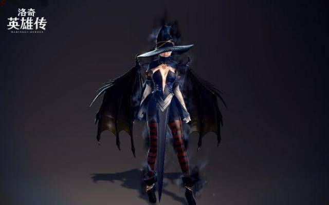 洛奇英雄传女妖3大核心类型拆解，热门打法/配装/机制应对全攻略