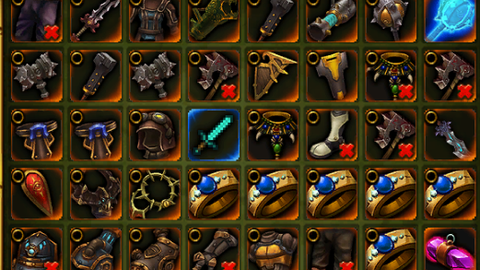 火炬之光2NPC全类型盘点，哪些能改装备、刷优惠、拿隐藏专属橙装？