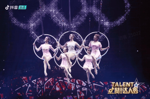 美国达人秀Turf是软骨舞天花板？2026年爆火后街舞新手必看入坑全指南