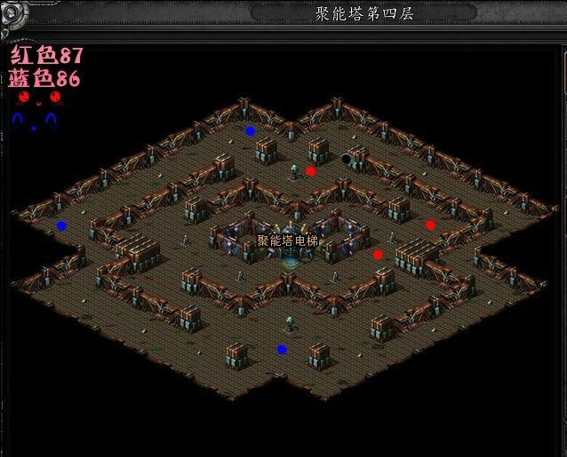 2026最新诺亚传说精英分布图类型拆解 附全地图冷门刷点+掉落速查表