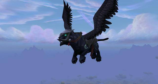 2026年艾泽拉斯之翼零氪速拿指南，坐骑获取+插件隐藏功能全解析