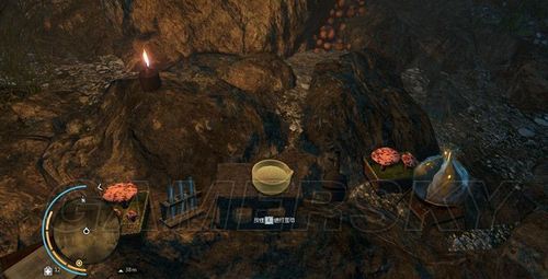 2026孤岛惊魂1零死亡速通+绝版隐藏彩蛋视频攻略，新手必看避坑指南