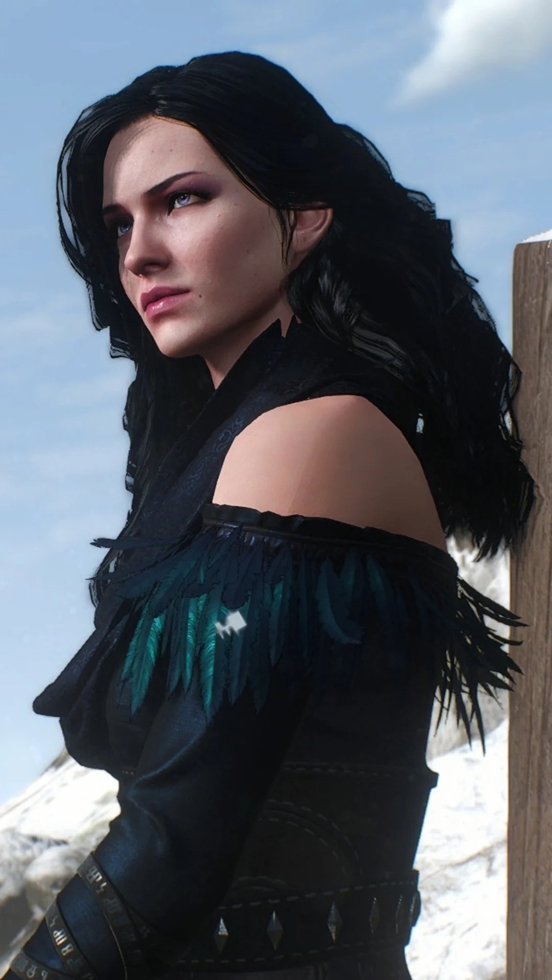 巫师3叶奈法人设深度解析，2026最新完美结局触发+选角避坑指南