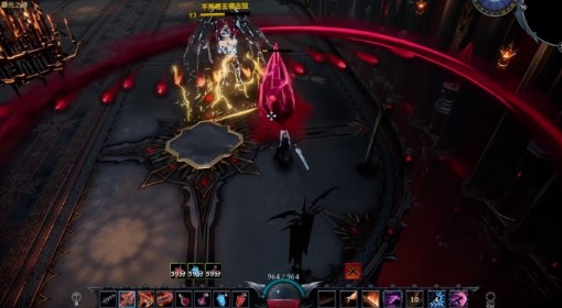 2026年夜族崛起开荒必看，吸血鬼生存怎么玩才能快速升阶不踩坑？