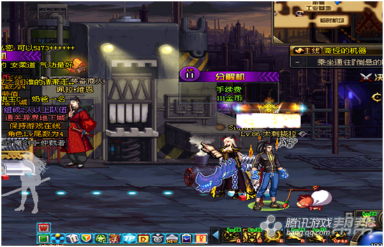 2026年DNF巫女刷图怎么玩？零氪搬山+团本双流派全细节攻略