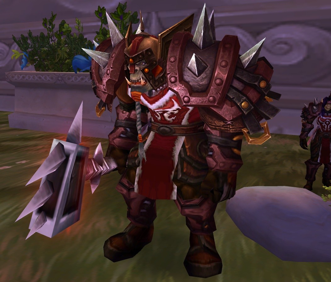 2026魔兽板甲幻化全类型盘点，怎么搭才能避开撞款雷区？