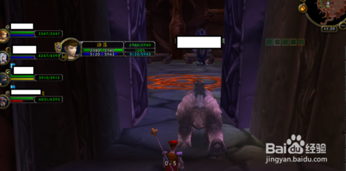 2026魔兽怀旧服DK马刷取全指南，掉落机制、速刷路线及捡漏技巧实测