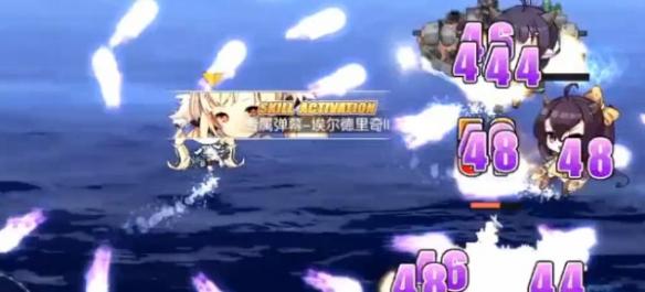 2026艾尔德里奇号最全培养攻略，T0幻神驱逐真的值得拉满吗？