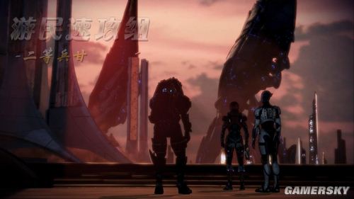 2026年质量效应3视频攻略怎么挑？全结局+自杀任务+DLC全收集避坑指南