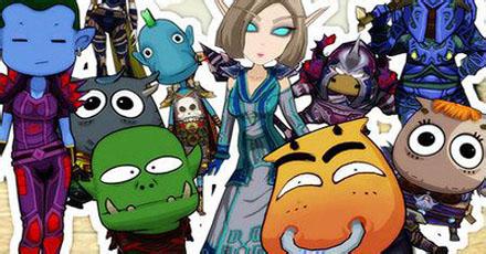 我叫MT第五季第十集有多敢拍？魔兽老玩家才懂的梗+隐藏剧情全解析