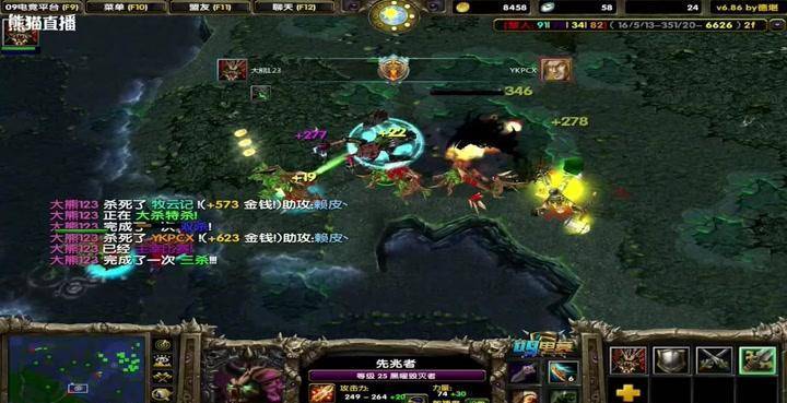 2026年DOTA2熊战士出装全指南，胜率拉满的装备选择逻辑是什么？