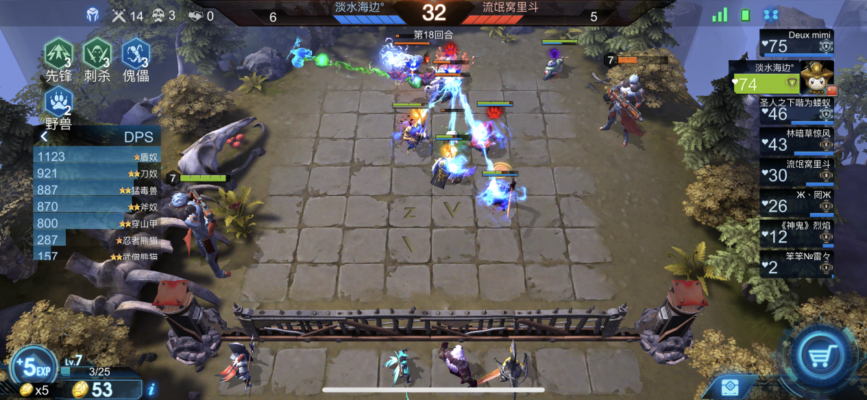 2026剑舞者全流派深度测评，T0build怎么搭？新手零氪也能冲榜？