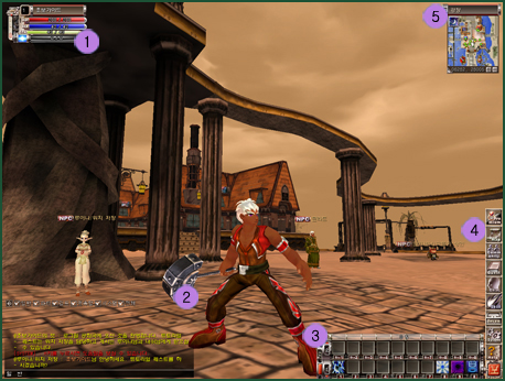 2026蒸汽幻想官网怎么找？正版下载、回归福利、职业攻略全汇总