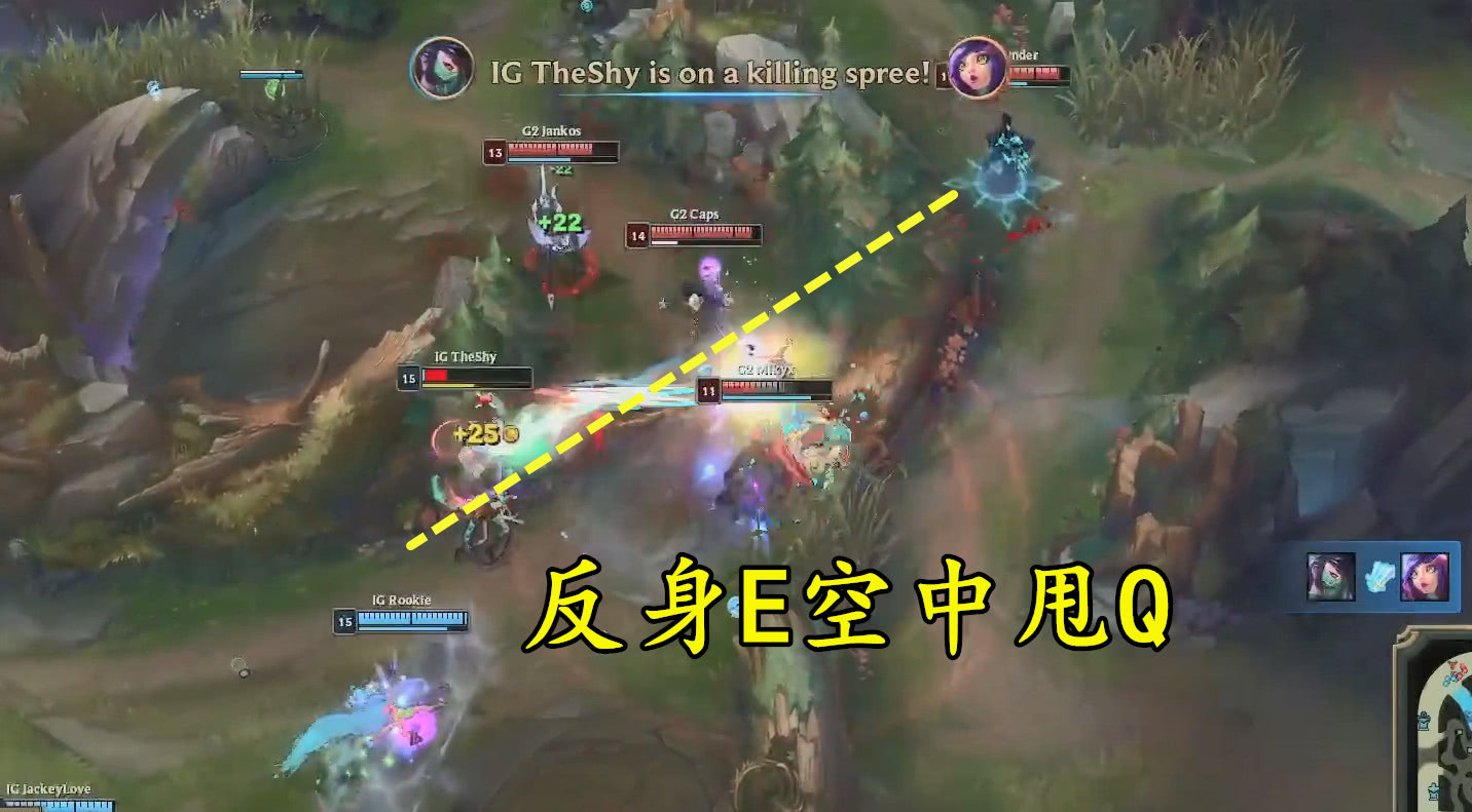 2013LOL全明星赛到底是什么级别赛事？老玩家才懂的神仙打架名场面全复盘