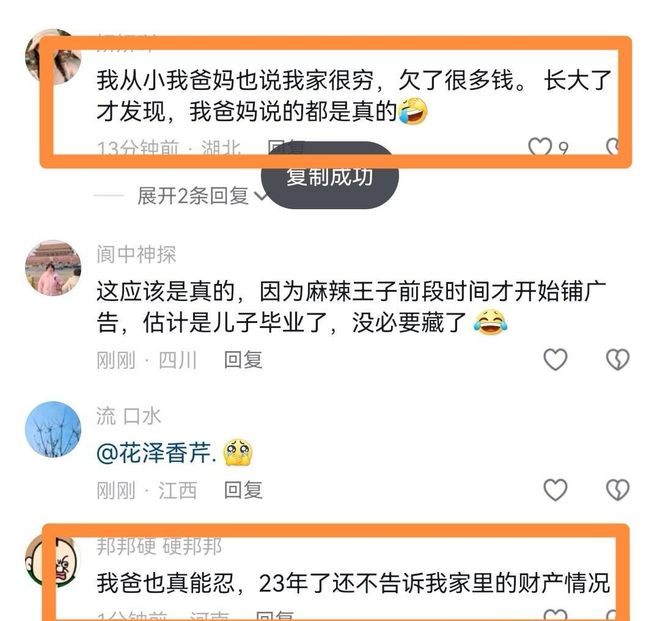 麻辣王子隐瞒亿万家产20年？爽文二创+品牌营销爆款玩法全解析