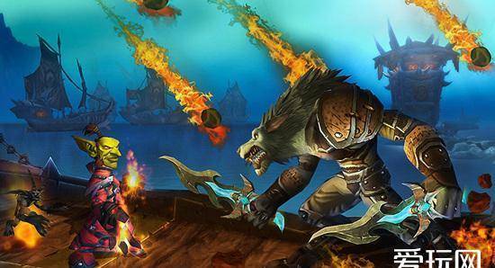 2026魔兽世界大地的裂变下载全指南，官服/怀旧服/单机版选哪个不踩坑？