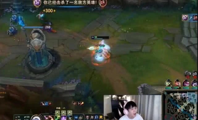 LOL草莓父亲类型是什么？2026年新版父亲流上单硬核上分攻略